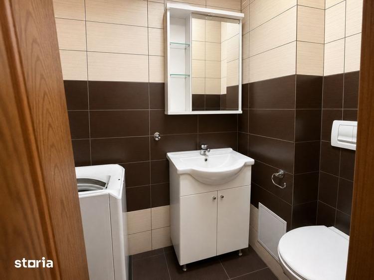 Apartament cu 3 camere decomandat în Dârste