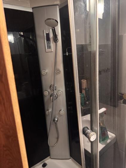 Apartament cu 2 camere nedecomandat în Orizont