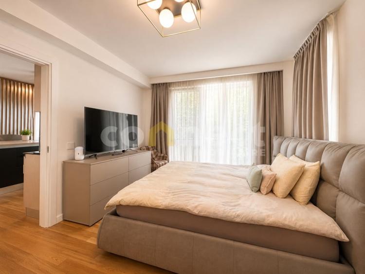 Apartament modern de închiriat | SU 70 mp | Gruia - 3