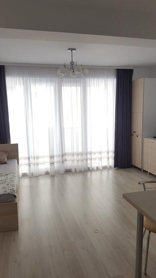 Studio Premium 1125euro m2 | Mamaia Nord | LA PRIMENADA |Zona ALLEZI BEACH | - 2