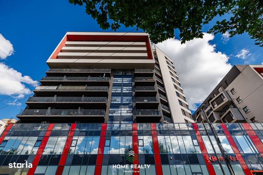 COMISION 0% I PENTHOUSE de vinzare in Timisoara - Uranus Plaza. - 19