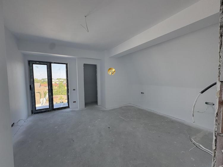 Apartament cu 4 camere în Otopeni