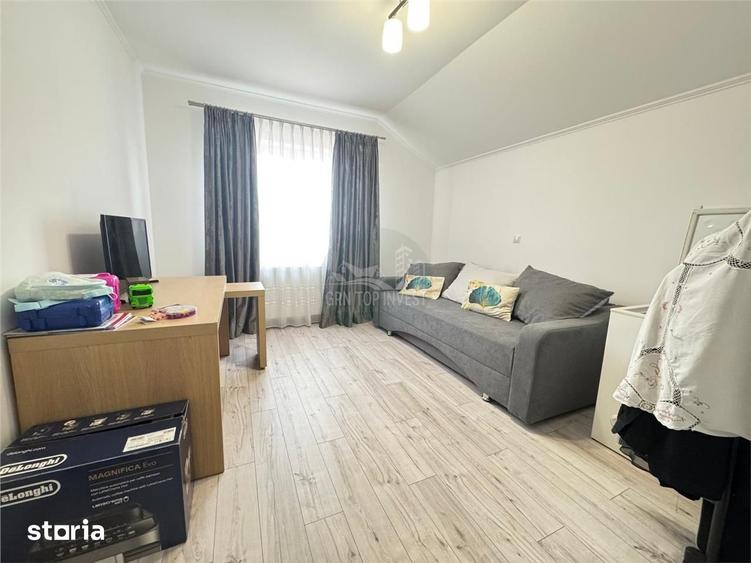Casa moderna cu 4 camere si terasa in cartierul Tineretului - 14