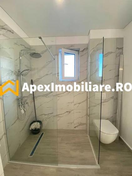 Apartament cu 2 camere decomandat în Apărătorii Patriei