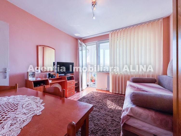 Apartament cu 2 camere decomandat în Gojdu