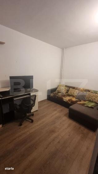 Apartament cu 2 camere în Cug