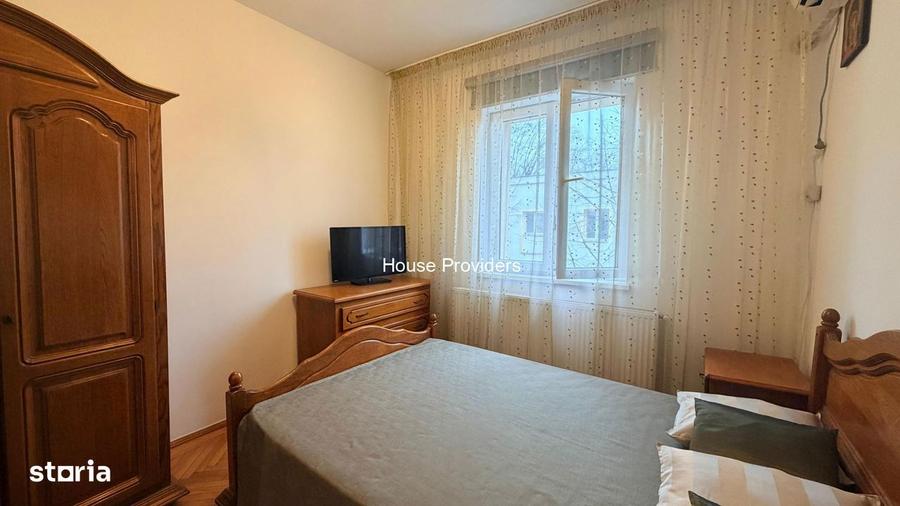 Apartamente 2 Camere|Floreasca Dorobanti|Centrala|Balcon - 1
