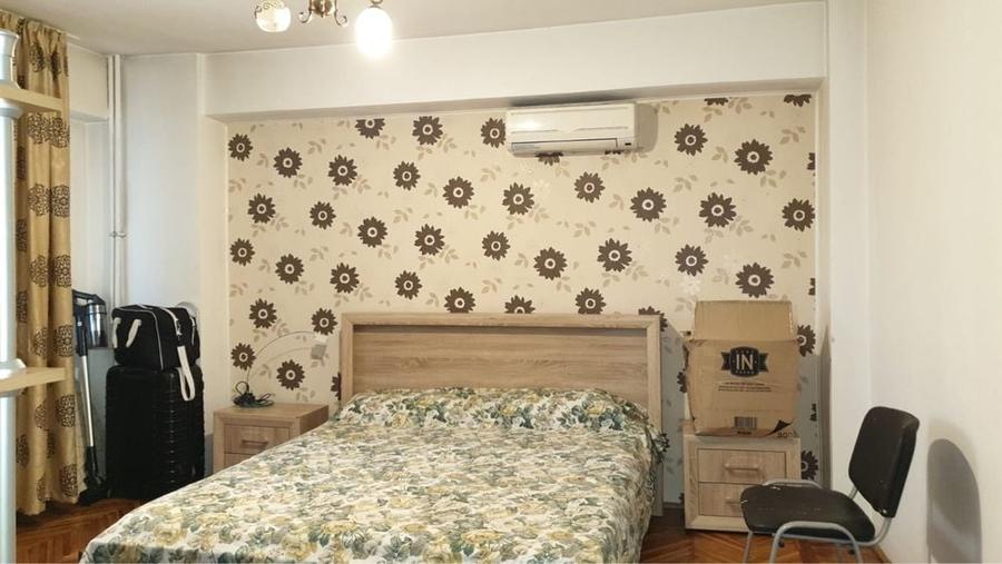 Proprietar inchiriez apartament ultracentral zona Ramada 400 - 7