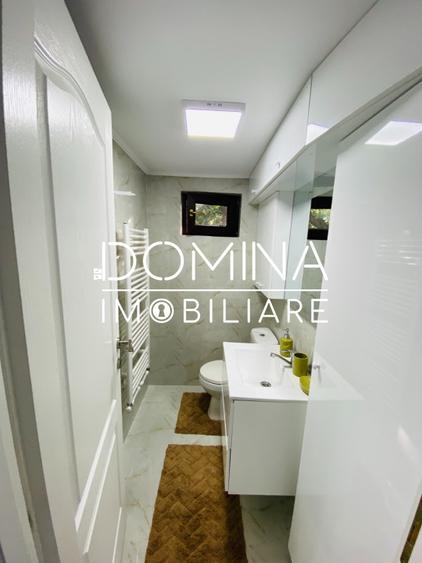 Garsonieră decomandată, mobilată în Șișești