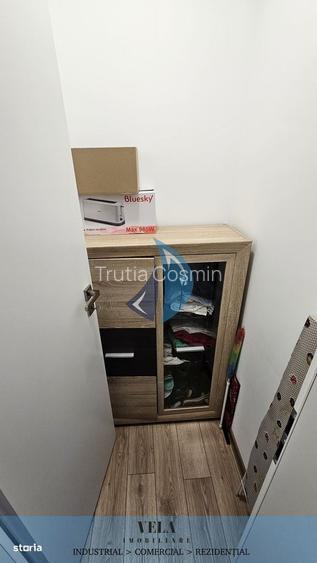 Apartament 1 camera, complex nou, pet friendly, parcare