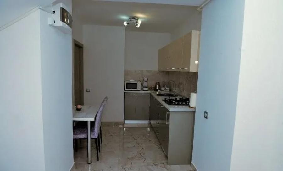 Garsoniera Banu Manta cu Centrala Proprie si Parcare - 3
