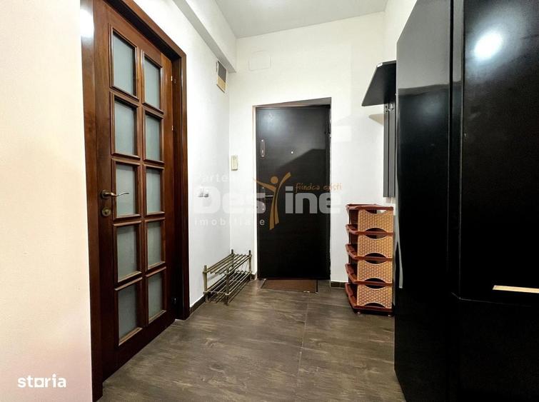 Apartament cu 2 camere în Tătărași