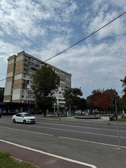 Spațiu comercial, de 620 mp, în Independenței