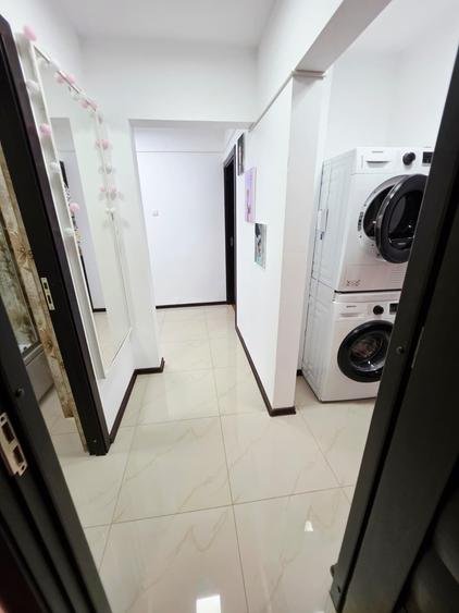 Apartament 3 camere de inchiriat, 9 Mai, 2 bai, beci - 17
