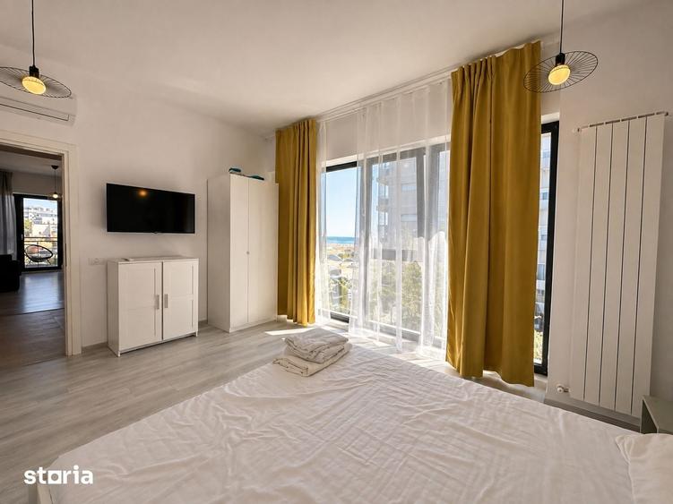 Apartament cu 2 camere în Nord