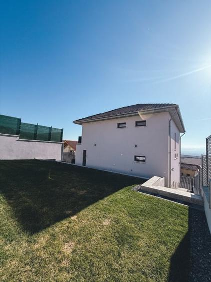Casa premium – 150 mp utili + 480 mp teren – Sura Mare - 4