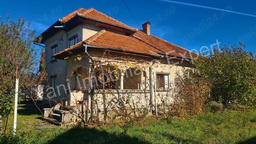 Casa de vanzare in Curtea de Arge?. - 1