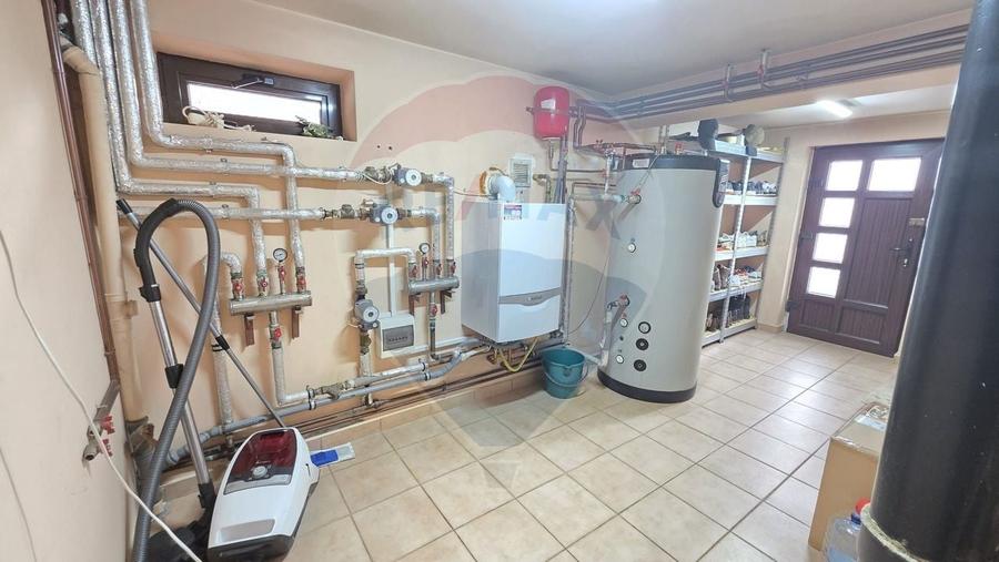 Casă / Vilă de vânzare în mun. Vaslui, jud. Vaslui - 0% Comision - 46
