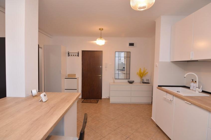 INCHIRIERE APARTAMENT 2 CAMERE CONSTANTIN BRANCOVEANU – PARCUL TINERETULUI - 22