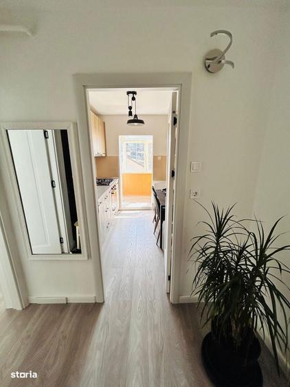 Apartament 2 camere,Casa de Cultura,prima inchiriere - 8