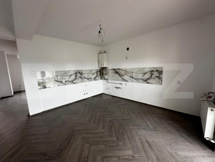 Duplex de lux cu curte de 300 mp rafinament, lumina ?i - 15