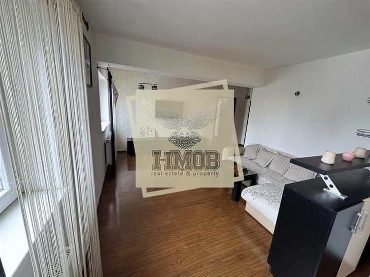 Apartament 2 camere 46mp parter inalt | zona Tilisca - 3