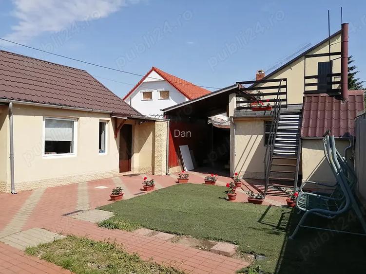 Vand casa zona Cantemir Vand casa zona Cantemir