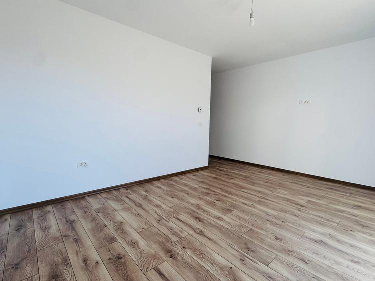 Apartament cu 3 camere + 68 mp gradina l Giroc - 17