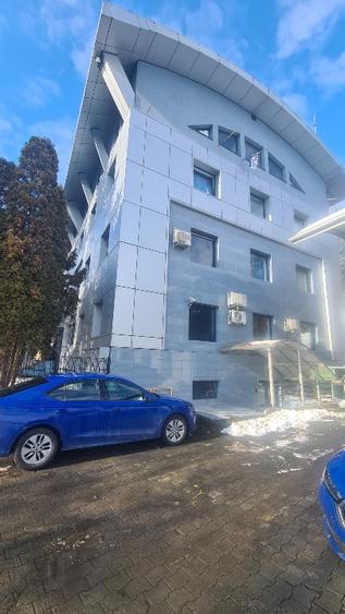 Complex multifunctional deosebit - perfect pentru hotel, clinica, invatamant - 8