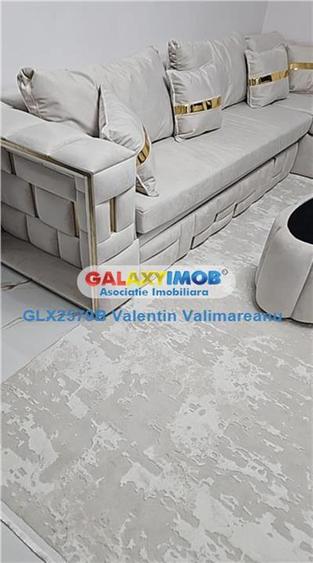 Apartament 2 Camere Dragonul Rosu VI 186 - 3