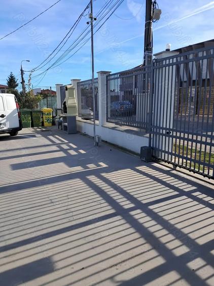 Apartament 2 camere de inchiriat, centrala pe gaz, zona intre Anda si Km 4-5 - 4