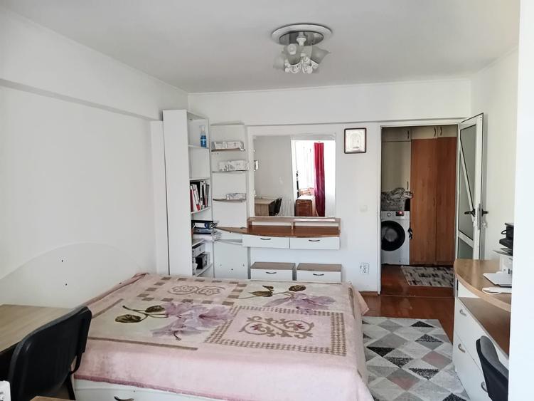 Apartament 3 camere Pacurari - Intersectia Mare - 5