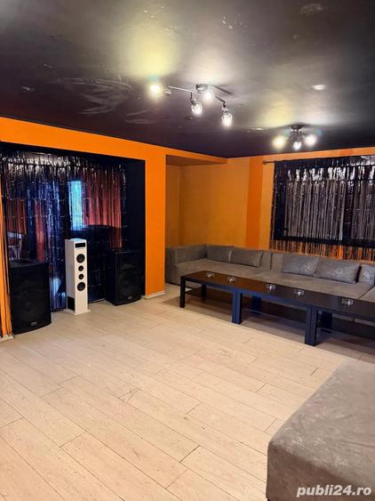 Revelion 2026 - Craciun - Vila petrecere Bucuresti - Loactie Petreceri - 6