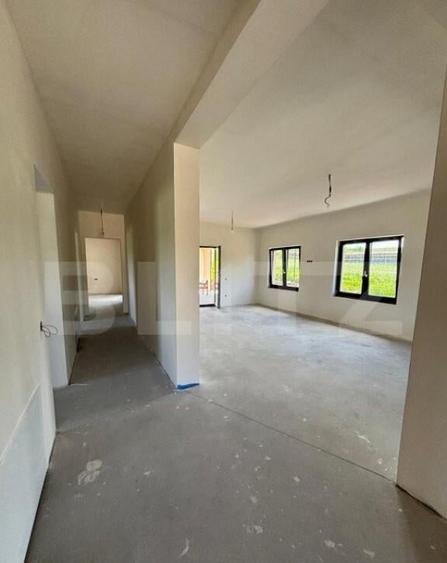 Casa individuala cu panouri solare, Salistea Veche - 5