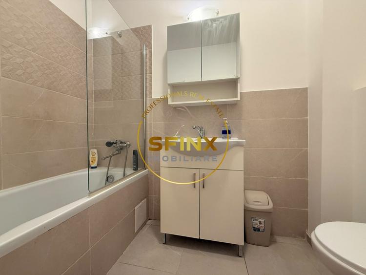 Apartament 2 camere | Apusului | Loc de parcare | Bloc nou - 9