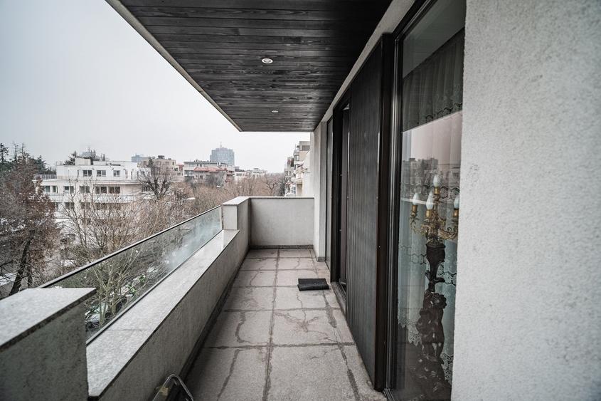 APARTAMENT 4 CAMERE - 162MP - PRIMAVERII - COMISION 0% - 14