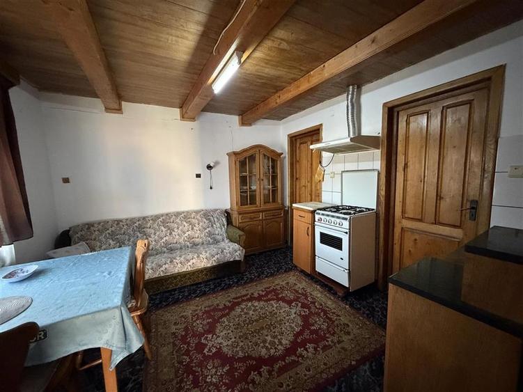 CASA DE INCHIRIAT | PLAN PARTER | CALEA ADEVARULUI | ORADEA - 6