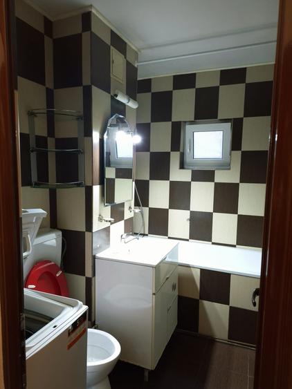 2 camere Teilor , Decomandat / Centrală , Amplasament DEOSEBIT - 9