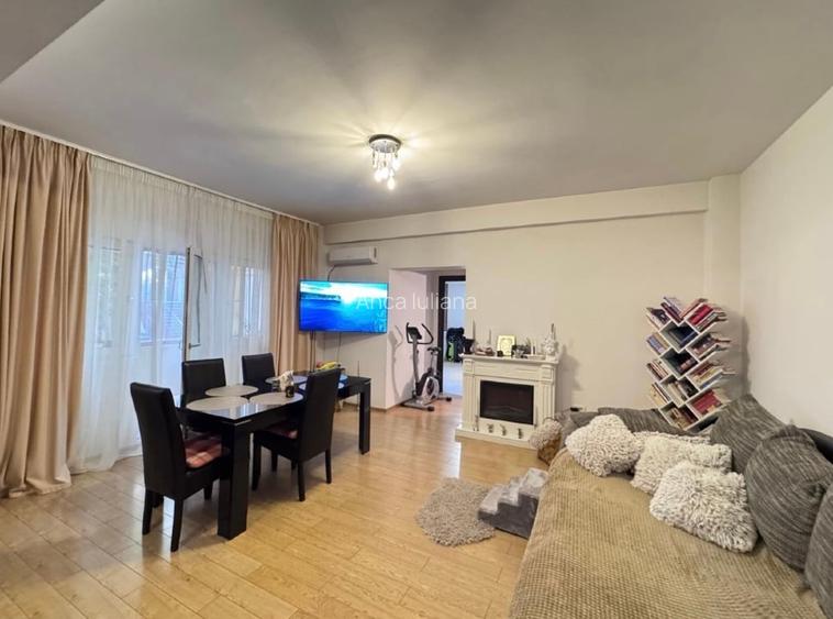 PROPRIETAR - Vand Ap. 4 camere Str. Rezervelor 70 Militari Residence