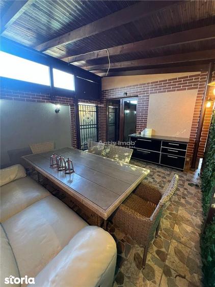 Casa duplex - 23 August - 100mp - complet mobilata si utilata - 17