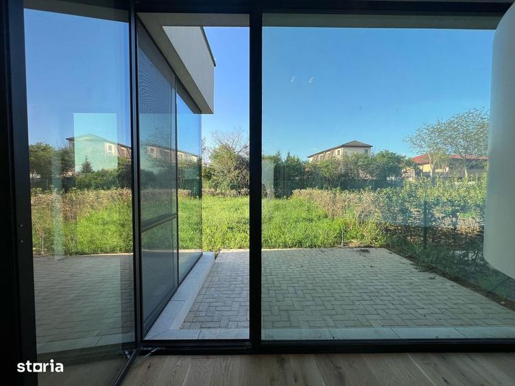 Amber Forest casa 4 camere, proprietar - 2