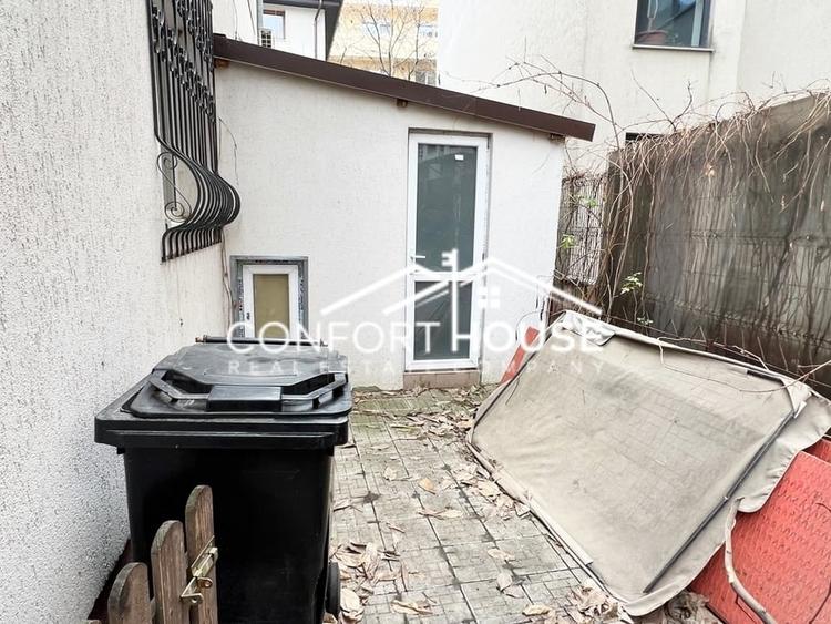 VILA P+E+M, 5 camere, in apropierea parcului, NORDULUI - 43