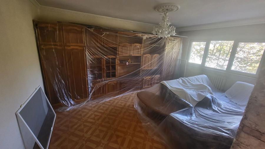 Apartament cu 3 camere decomandat la piata Resita. - 6