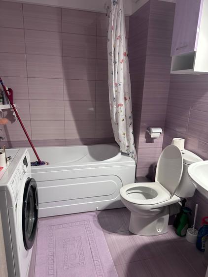 Vand ap 1 cd Bucium Lidl 1 km fix - 1