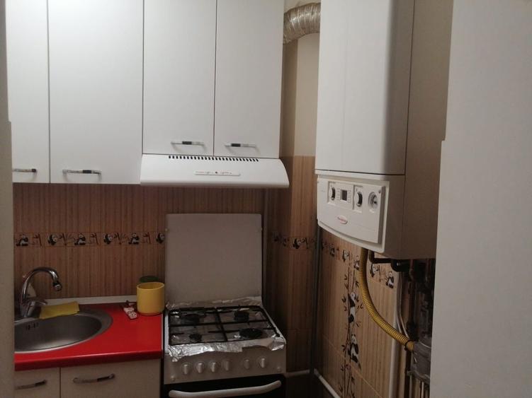 Garsoniera cartier Astra - 3