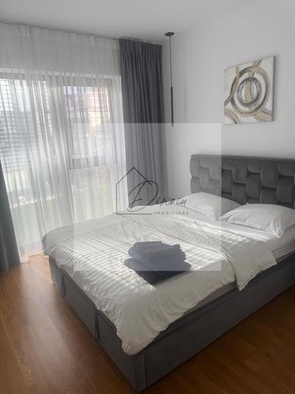 Apartament 2 camere Aviației Baneasa Herastrau I Comision 0% - 7