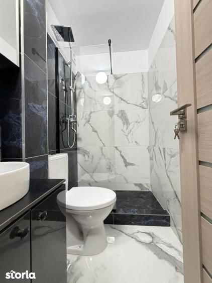 GARSONIERE DE INCHIRIAT - 95 DISPONIBILE - PARC IOR - 13