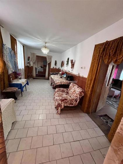 Bocsa Casa Solida, Locuibila si Teren - 11