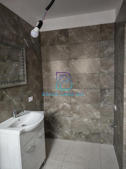 Gulia, casa Parter, suprafata 107mp, 4 camere, doua bai, teren 340mp - 14