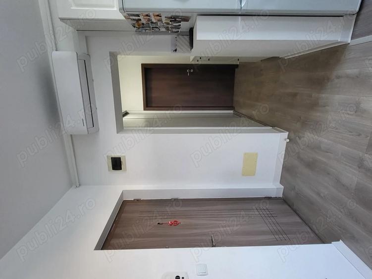 Vand apartament, 2 camere - 2